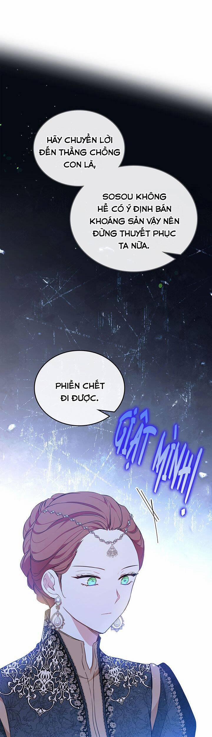 Kiếp Này Tôi Nhất Định Trở Thành Gia Chủ! 69 trang 48