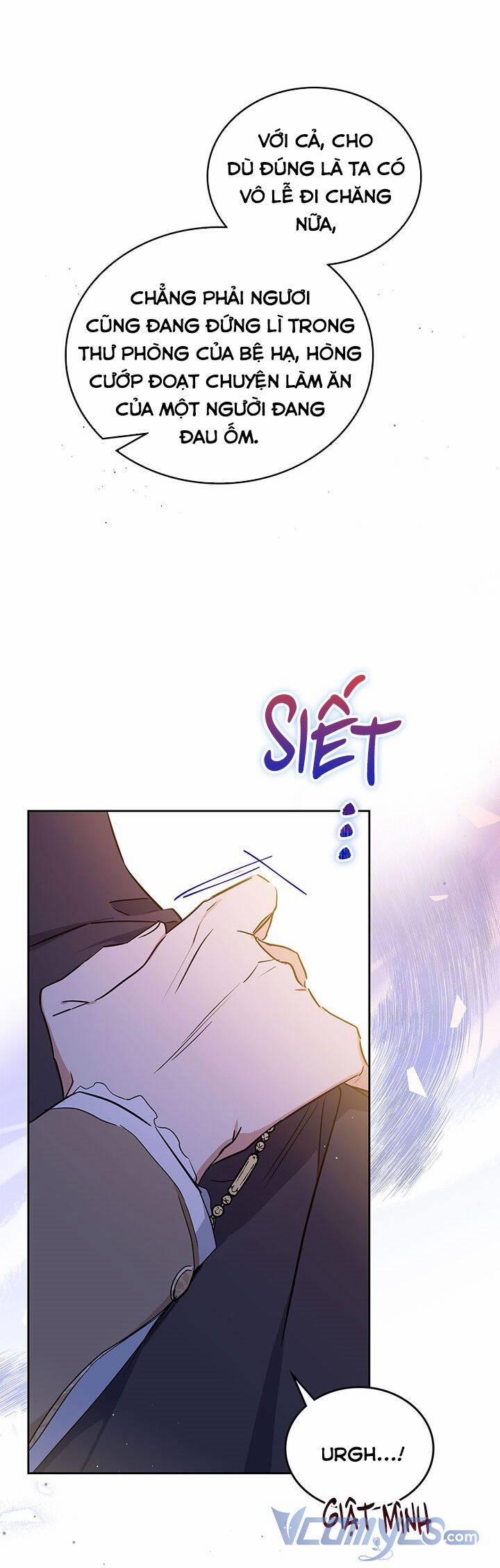 Kiếp Này Tôi Nhất Định Trở Thành Gia Chủ! 69 trang 5