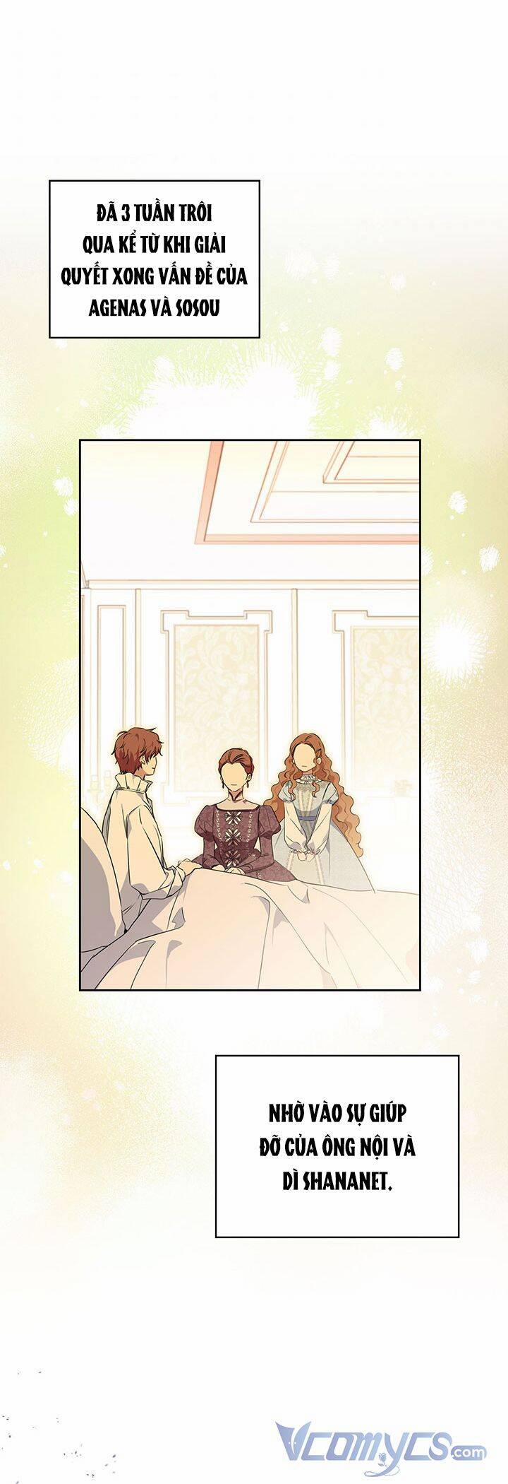 Kiếp Này Tôi Nhất Định Trở Thành Gia Chủ! 69 trang 52