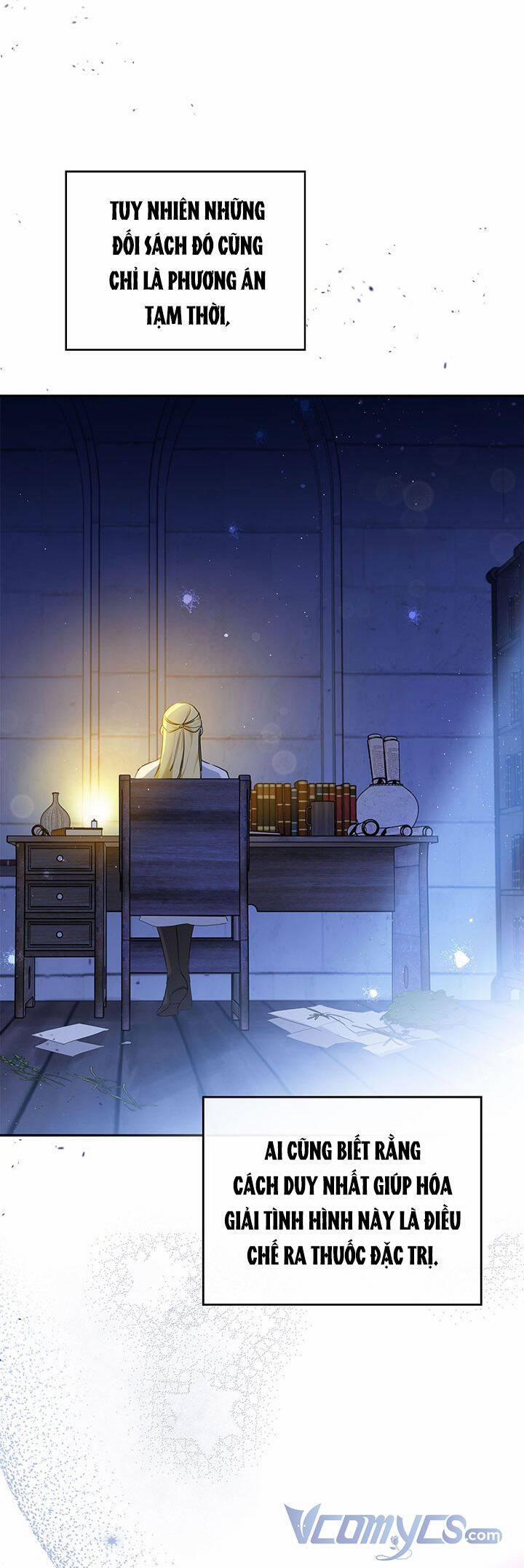 Kiếp Này Tôi Nhất Định Trở Thành Gia Chủ! 69 trang 53