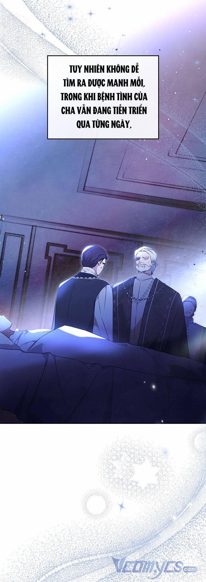 Kiếp Này Tôi Nhất Định Trở Thành Gia Chủ! 69 trang 54