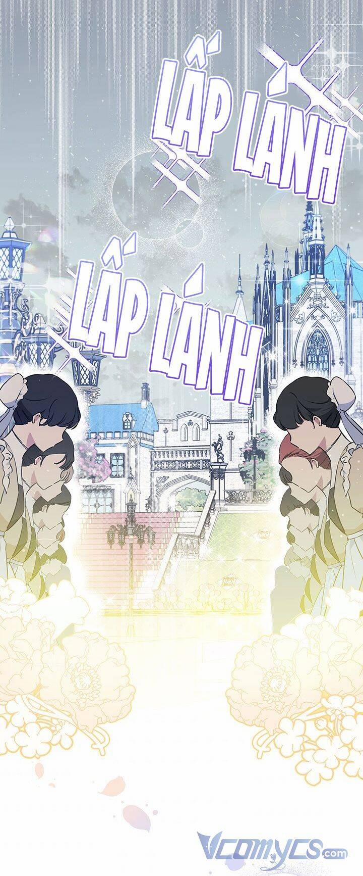 Kiếp Này Tôi Nhất Định Trở Thành Gia Chủ! 69 trang 56