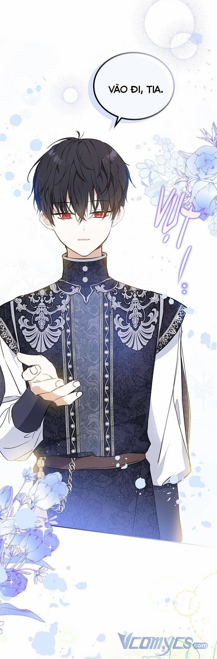 Kiếp Này Tôi Nhất Định Trở Thành Gia Chủ! 69 trang 57