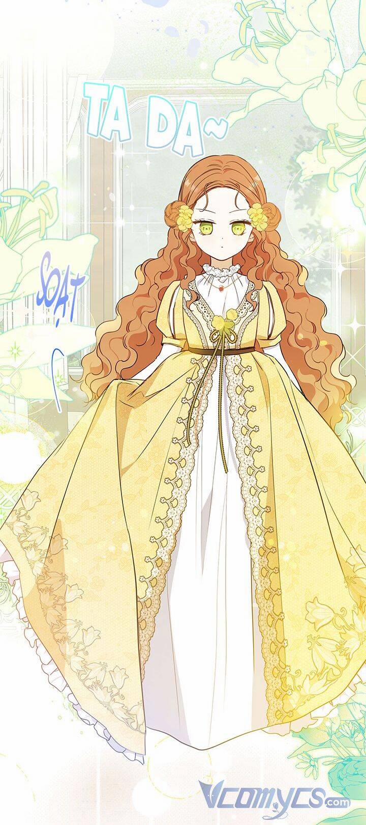 Kiếp Này Tôi Nhất Định Trở Thành Gia Chủ! 69 trang 58