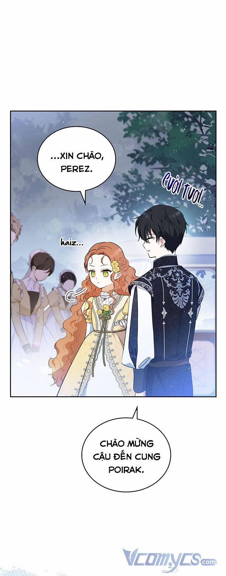 Kiếp Này Tôi Nhất Định Trở Thành Gia Chủ! 69 trang 60