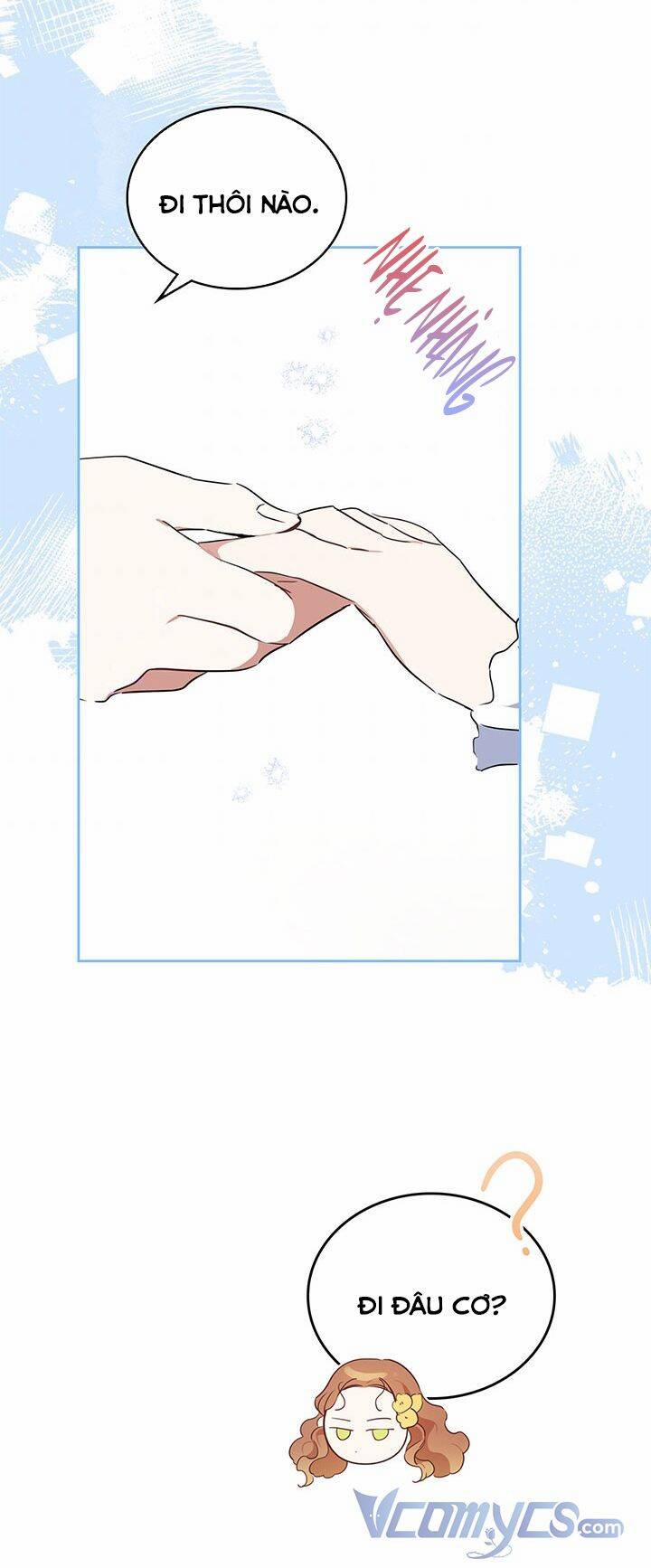 Kiếp Này Tôi Nhất Định Trở Thành Gia Chủ! 69 trang 61