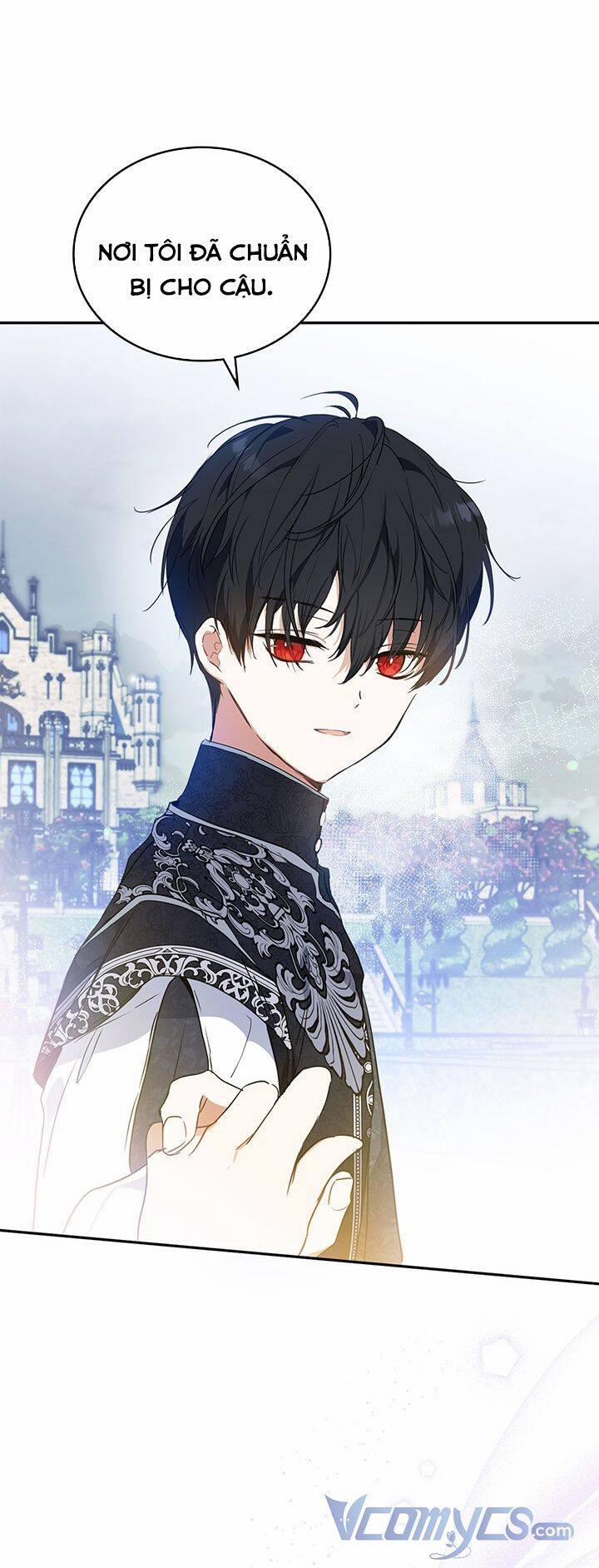 Kiếp Này Tôi Nhất Định Trở Thành Gia Chủ! 69 trang 62