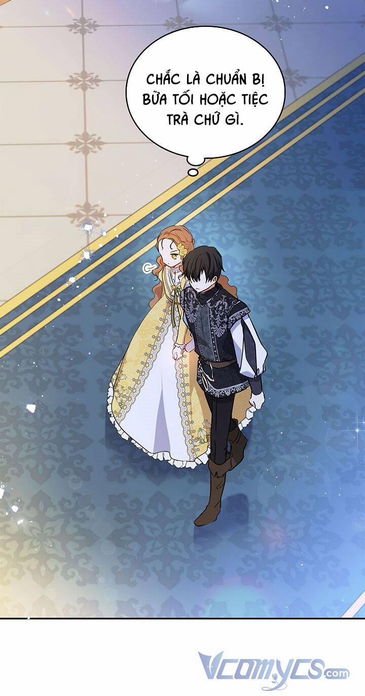 Kiếp Này Tôi Nhất Định Trở Thành Gia Chủ! 69 trang 64