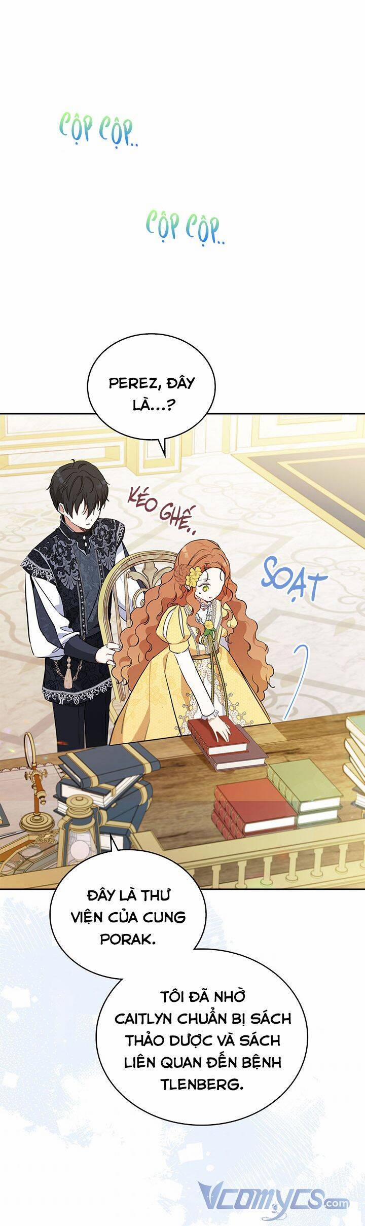 Kiếp Này Tôi Nhất Định Trở Thành Gia Chủ! 69 trang 69