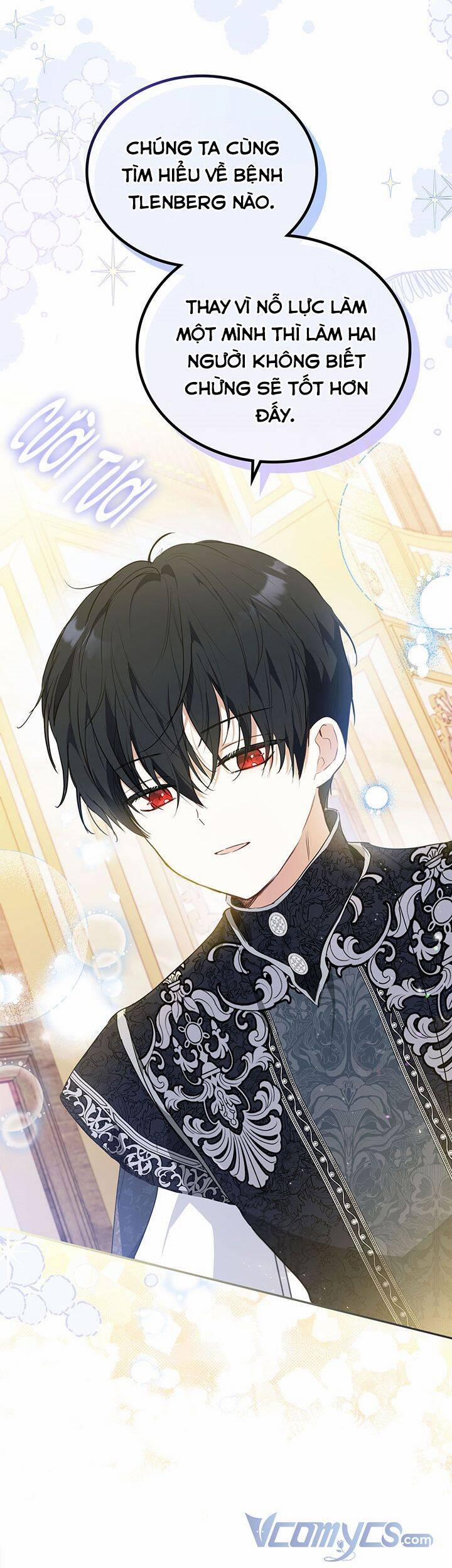 Kiếp Này Tôi Nhất Định Trở Thành Gia Chủ! 69 trang 71