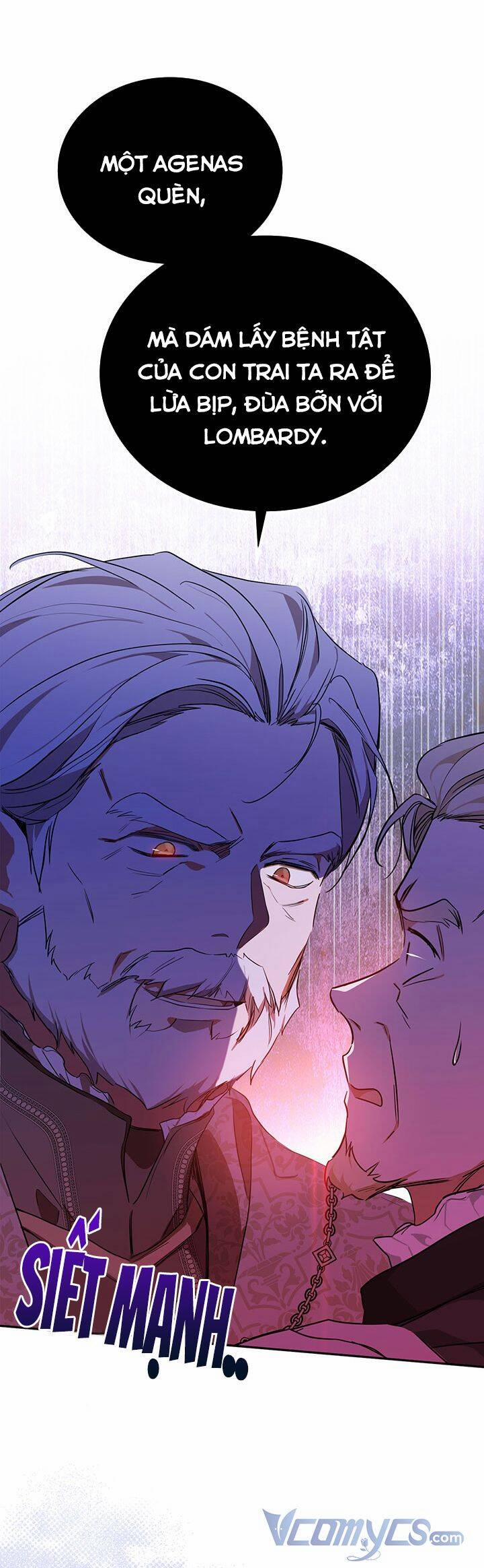 Kiếp Này Tôi Nhất Định Trở Thành Gia Chủ! 69 trang 8