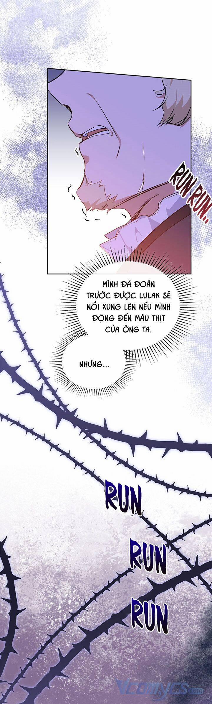 Kiếp Này Tôi Nhất Định Trở Thành Gia Chủ! 69 trang 9