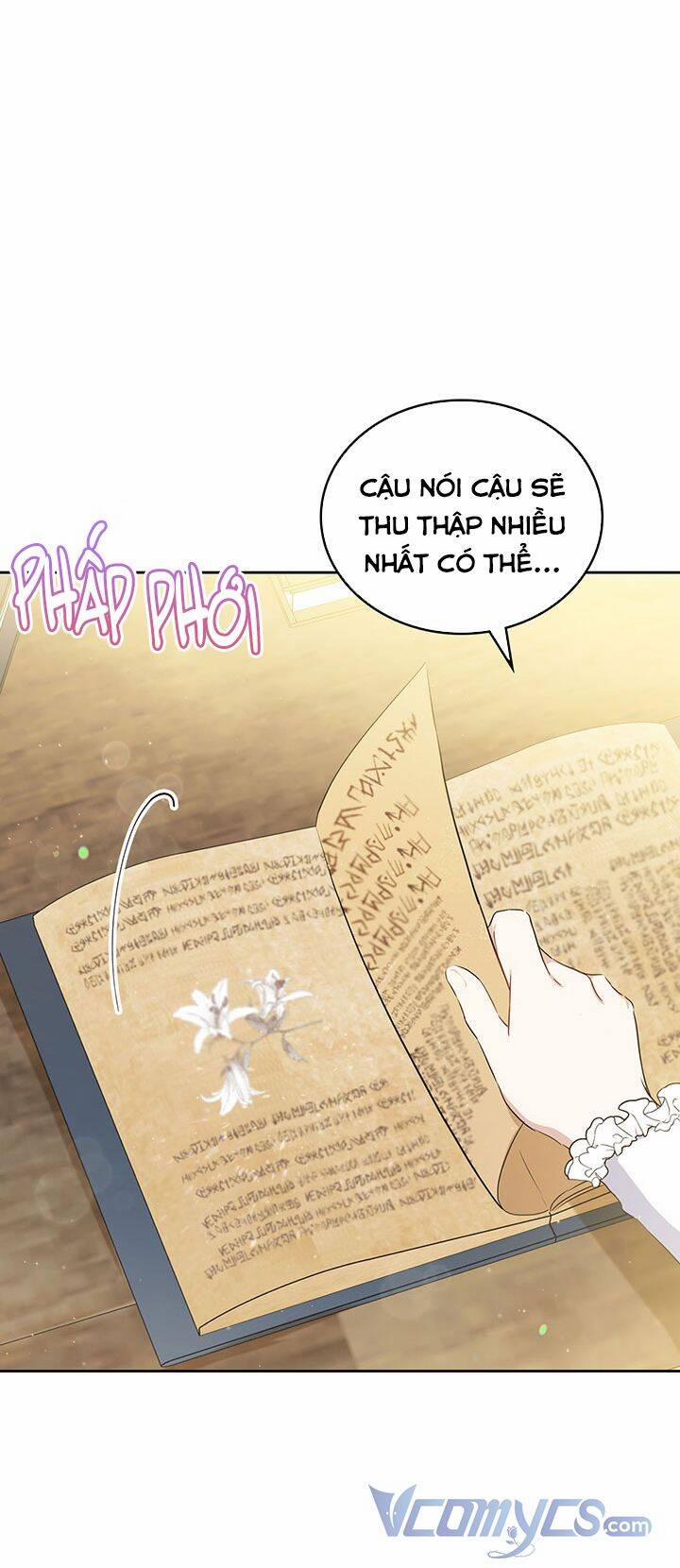 Kiếp Này Tôi Nhất Định Trở Thành Gia Chủ! 70 trang 0