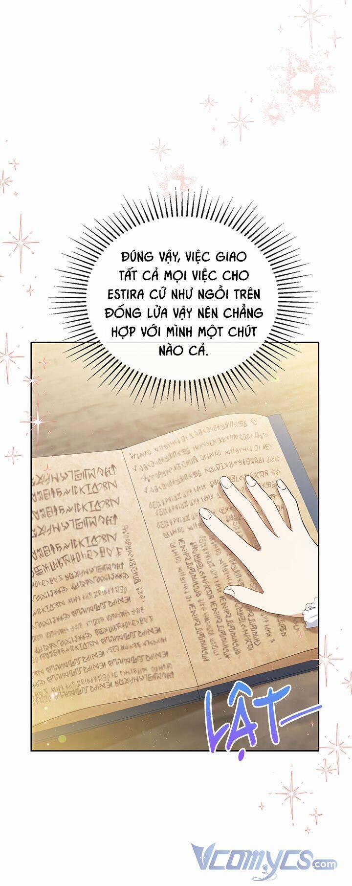 Kiếp Này Tôi Nhất Định Trở Thành Gia Chủ! 70 trang 10