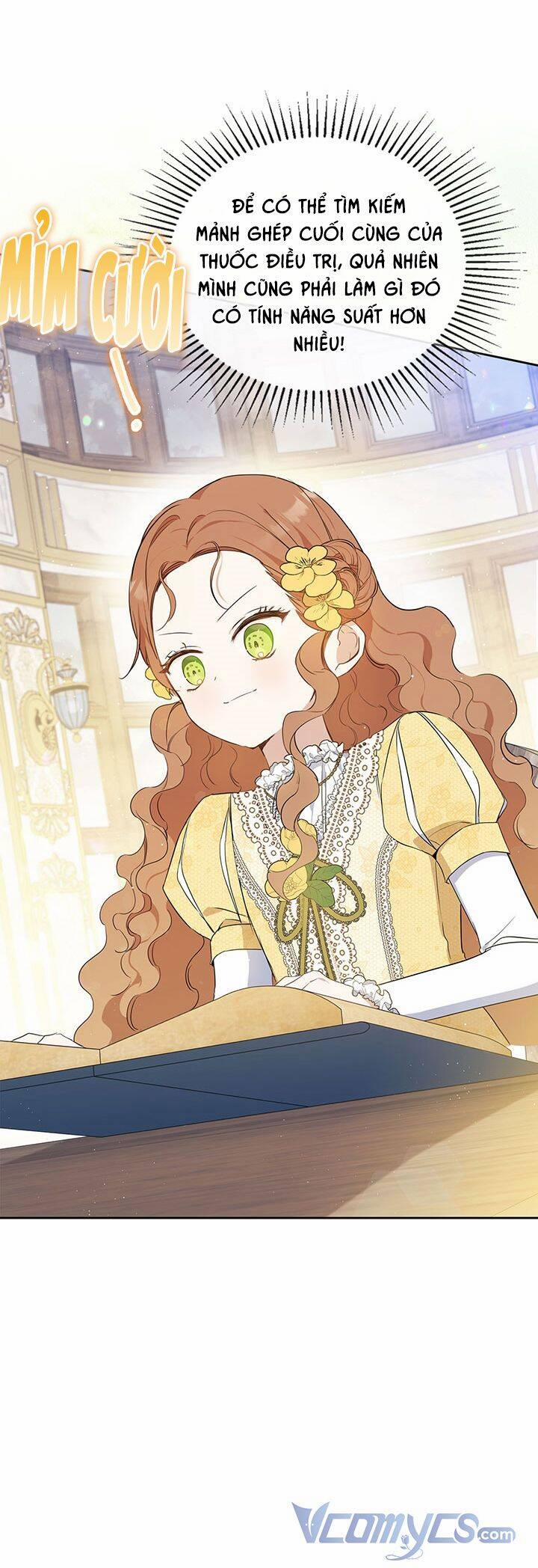 Kiếp Này Tôi Nhất Định Trở Thành Gia Chủ! 70 trang 11