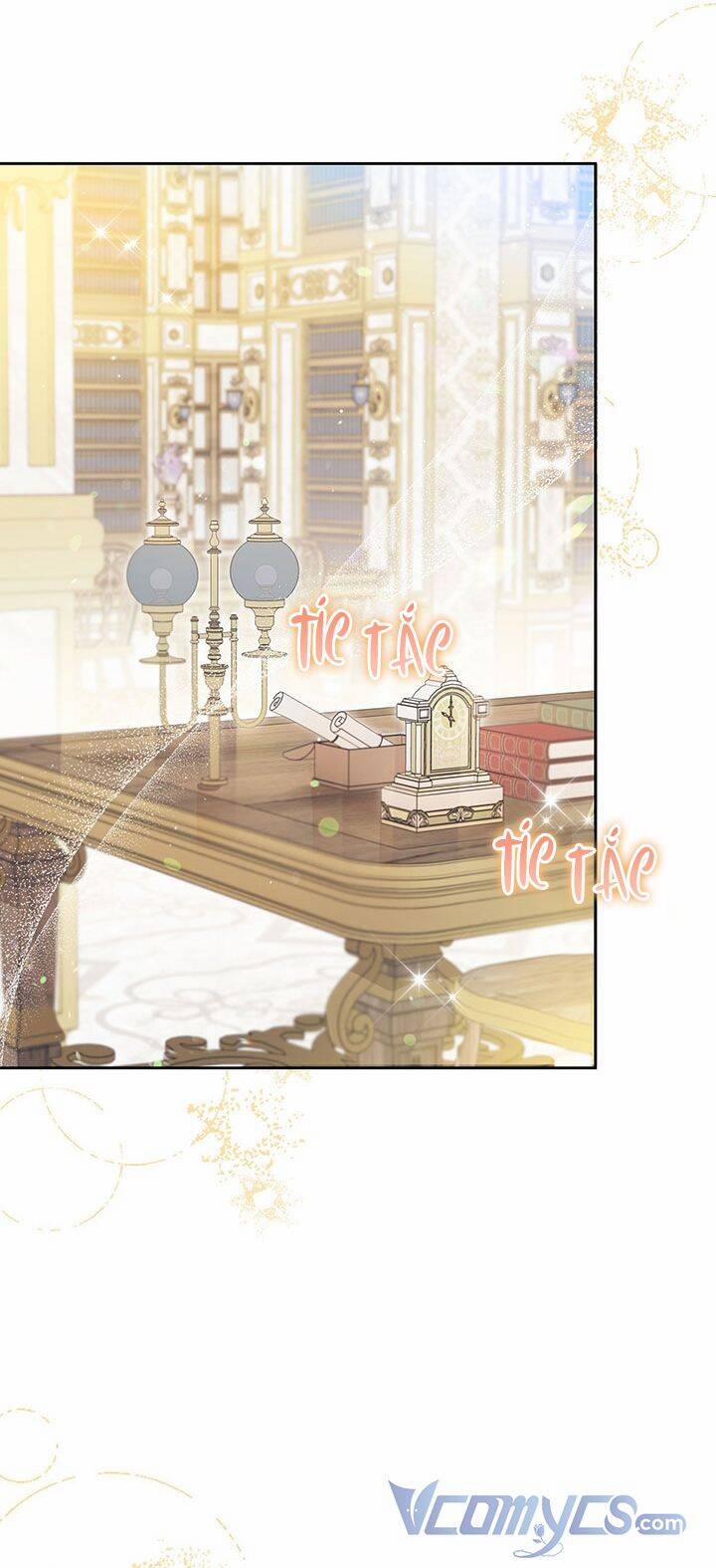 Kiếp Này Tôi Nhất Định Trở Thành Gia Chủ! 70 trang 12