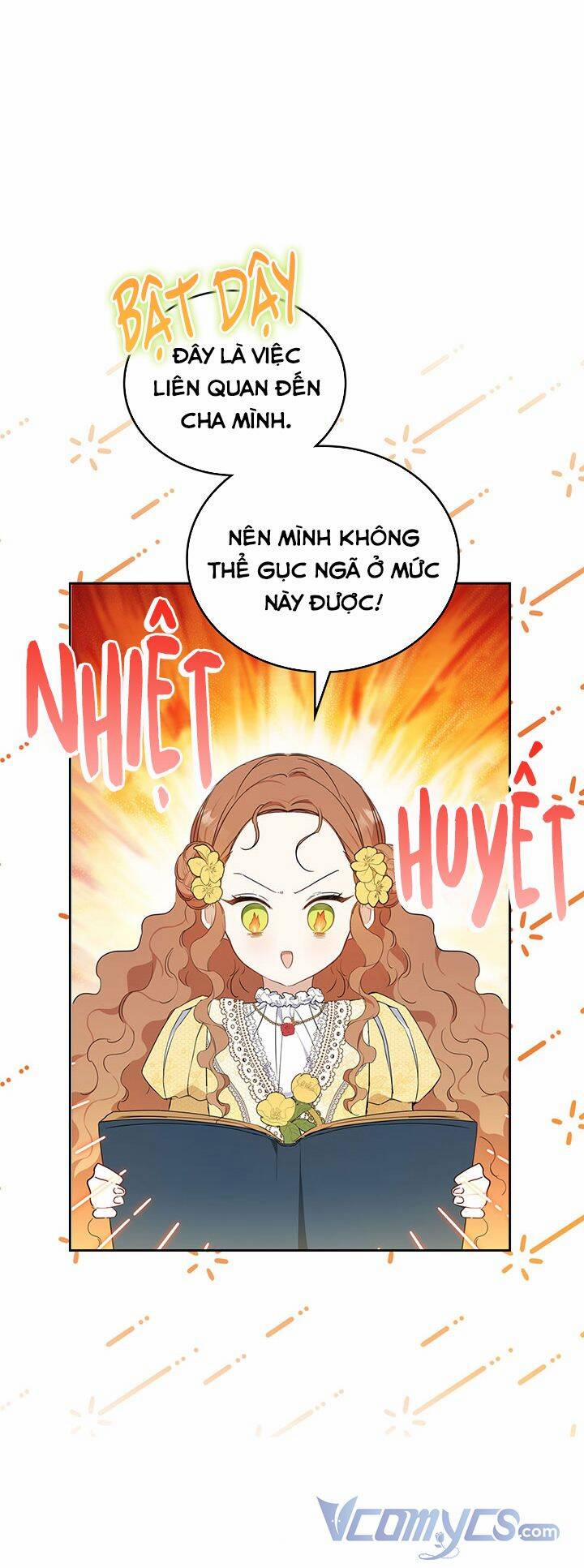 Kiếp Này Tôi Nhất Định Trở Thành Gia Chủ! 70 trang 17