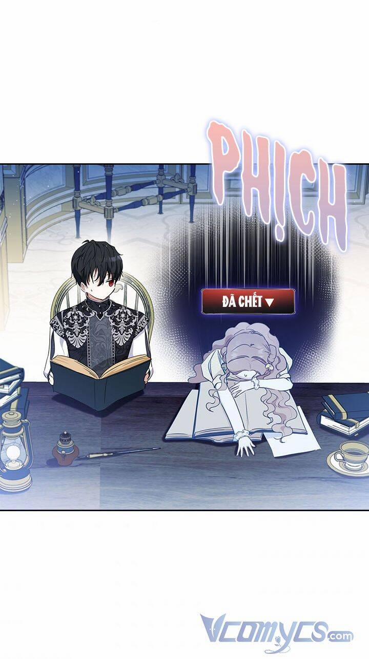 Kiếp Này Tôi Nhất Định Trở Thành Gia Chủ! 70 trang 18