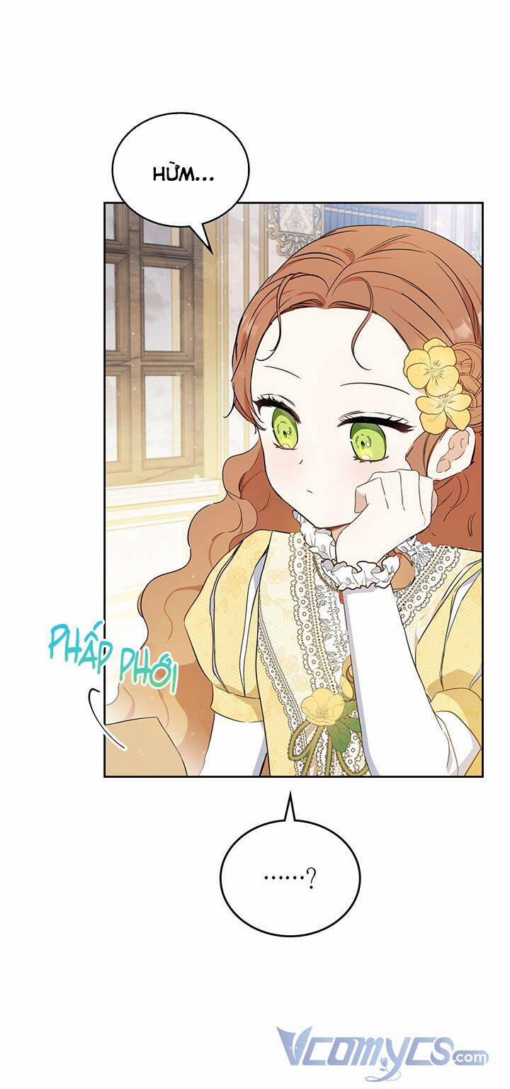 Kiếp Này Tôi Nhất Định Trở Thành Gia Chủ! 70 trang 2