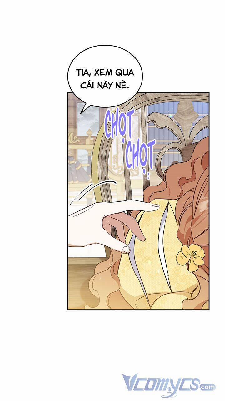 Kiếp Này Tôi Nhất Định Trở Thành Gia Chủ! 70 trang 20