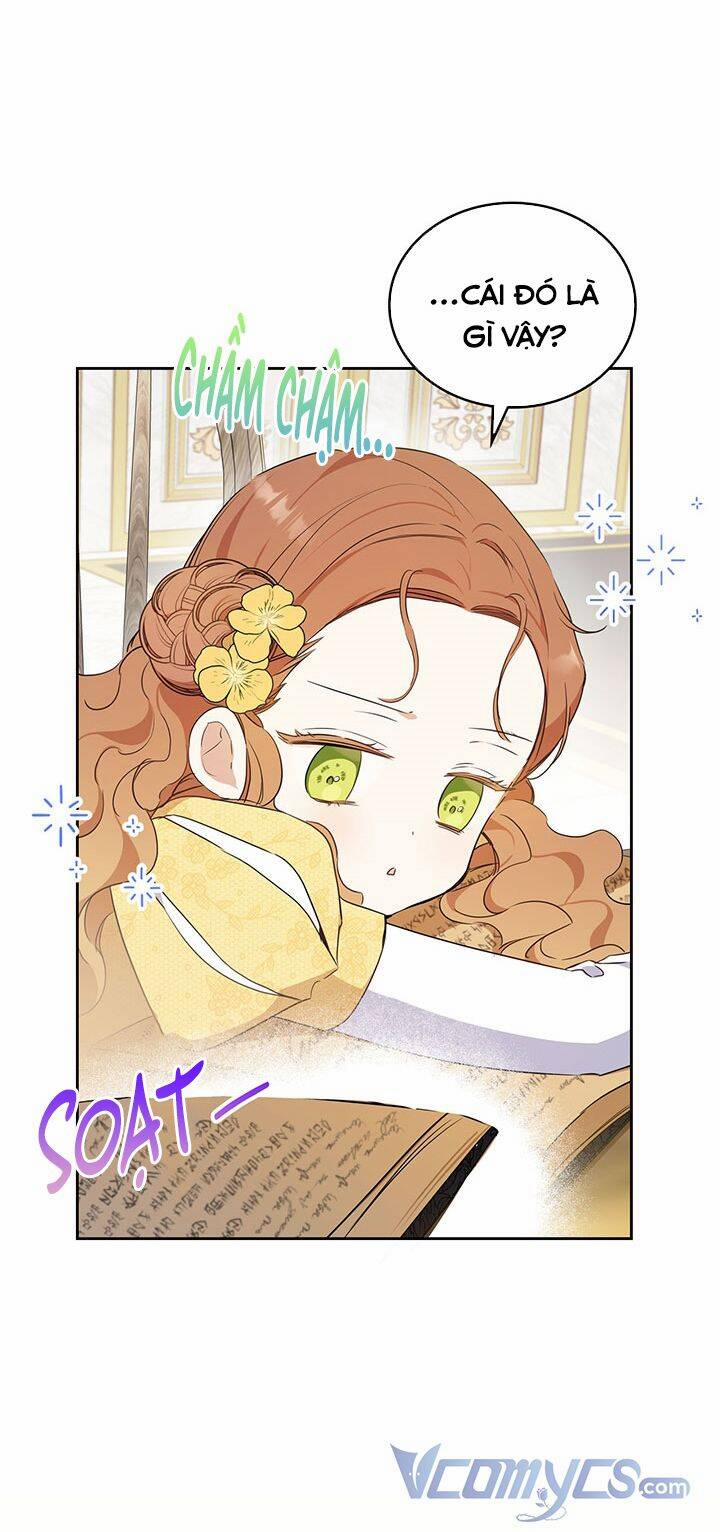 Kiếp Này Tôi Nhất Định Trở Thành Gia Chủ! 70 trang 21