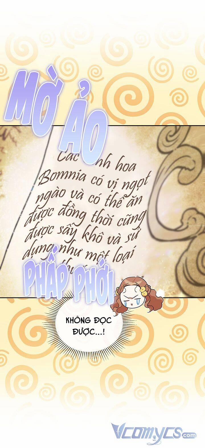 Kiếp Này Tôi Nhất Định Trở Thành Gia Chủ! 70 trang 27