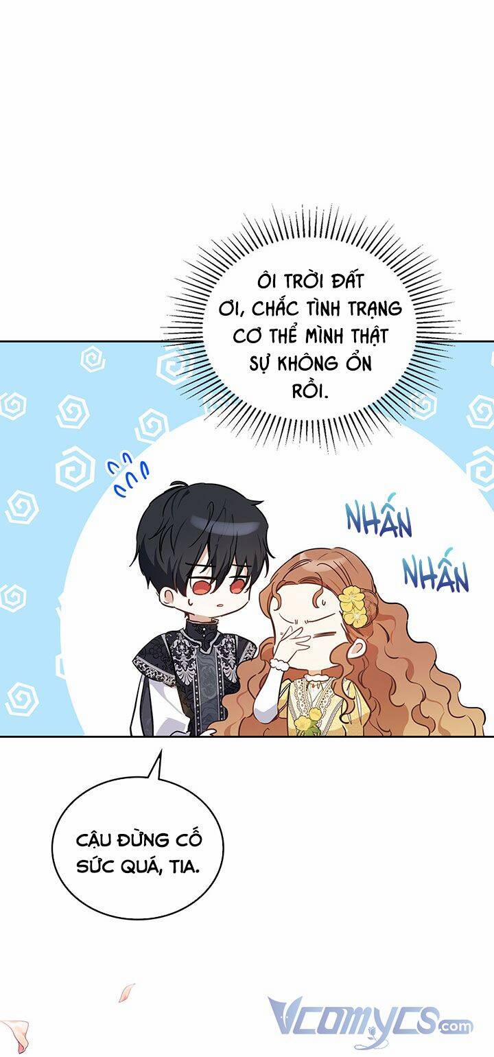 Kiếp Này Tôi Nhất Định Trở Thành Gia Chủ! 70 trang 28