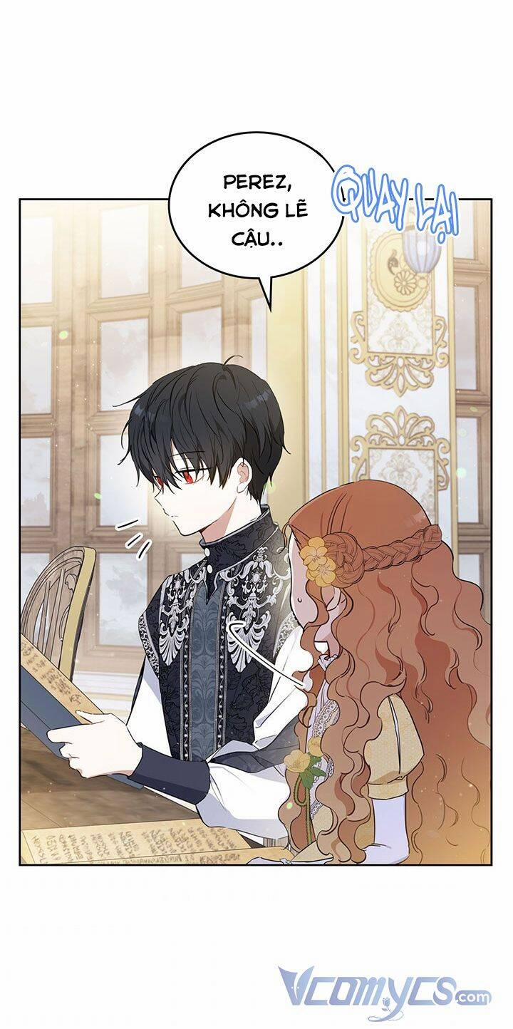 Kiếp Này Tôi Nhất Định Trở Thành Gia Chủ! 70 trang 3