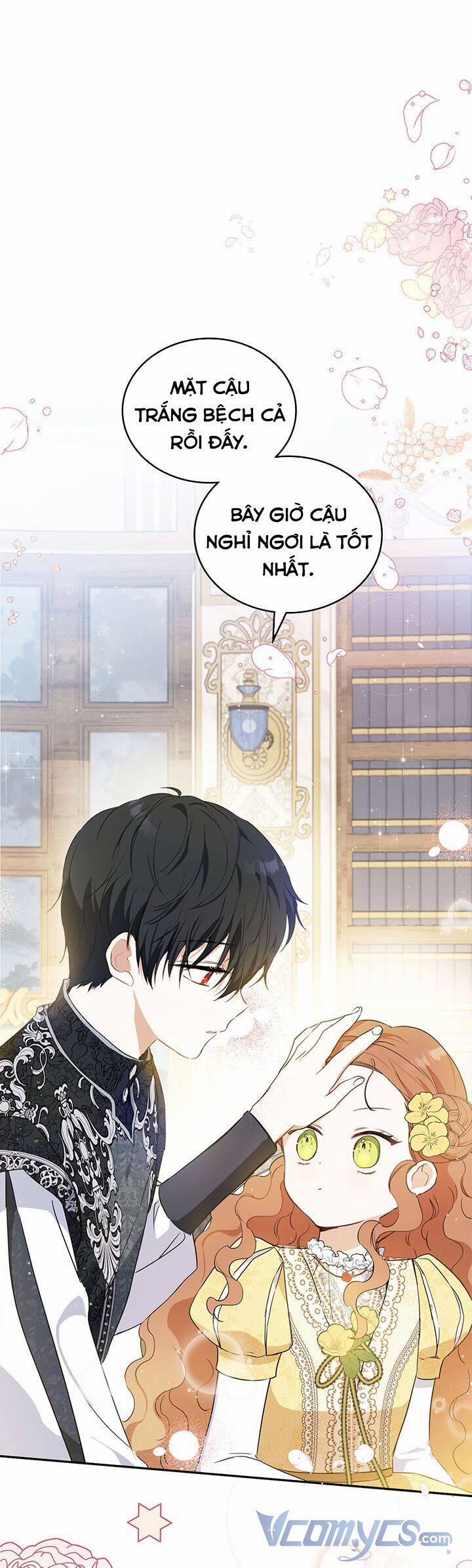 Kiếp Này Tôi Nhất Định Trở Thành Gia Chủ! 70 trang 30