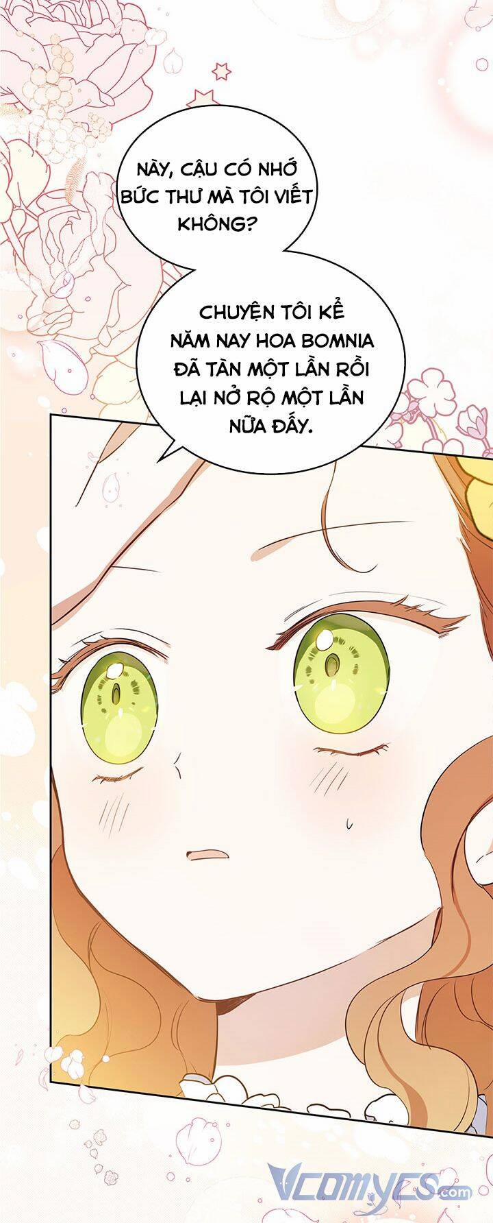 Kiếp Này Tôi Nhất Định Trở Thành Gia Chủ! 70 trang 31