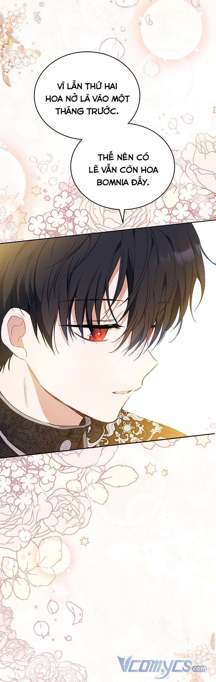 Kiếp Này Tôi Nhất Định Trở Thành Gia Chủ! 70 trang 32