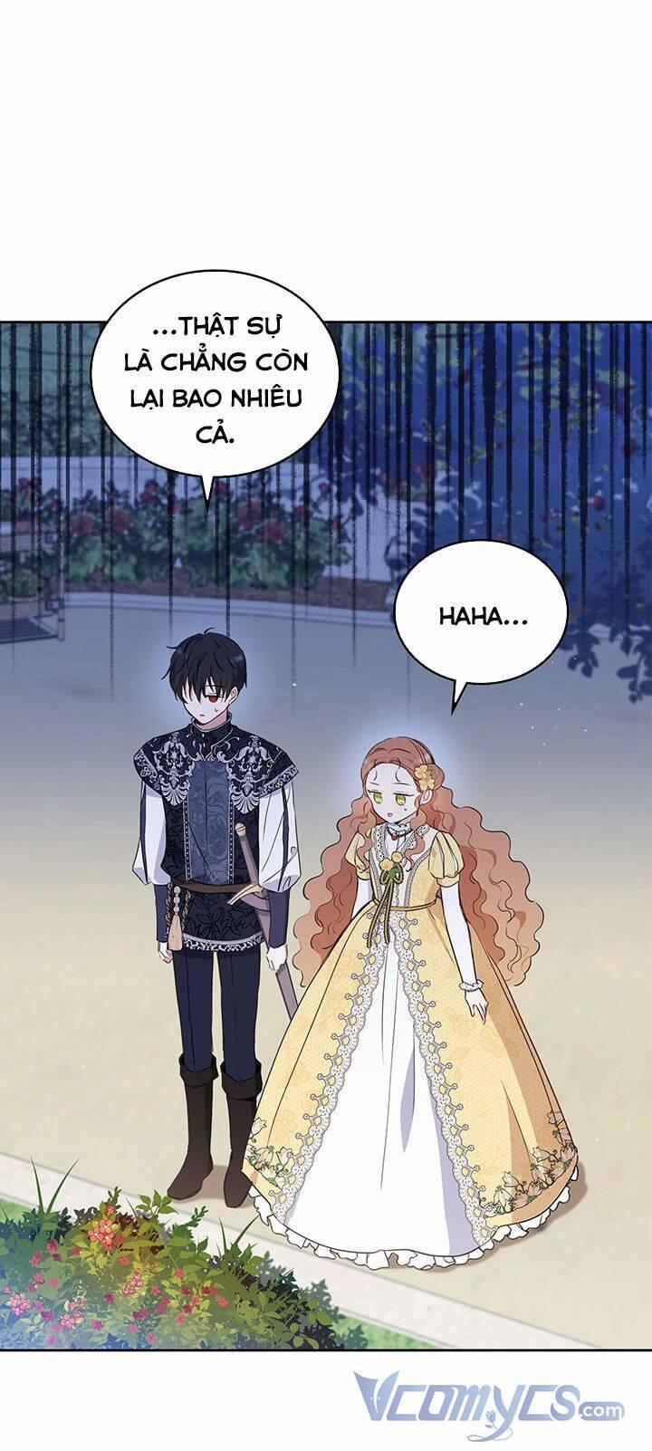 Kiếp Này Tôi Nhất Định Trở Thành Gia Chủ! 70 trang 37