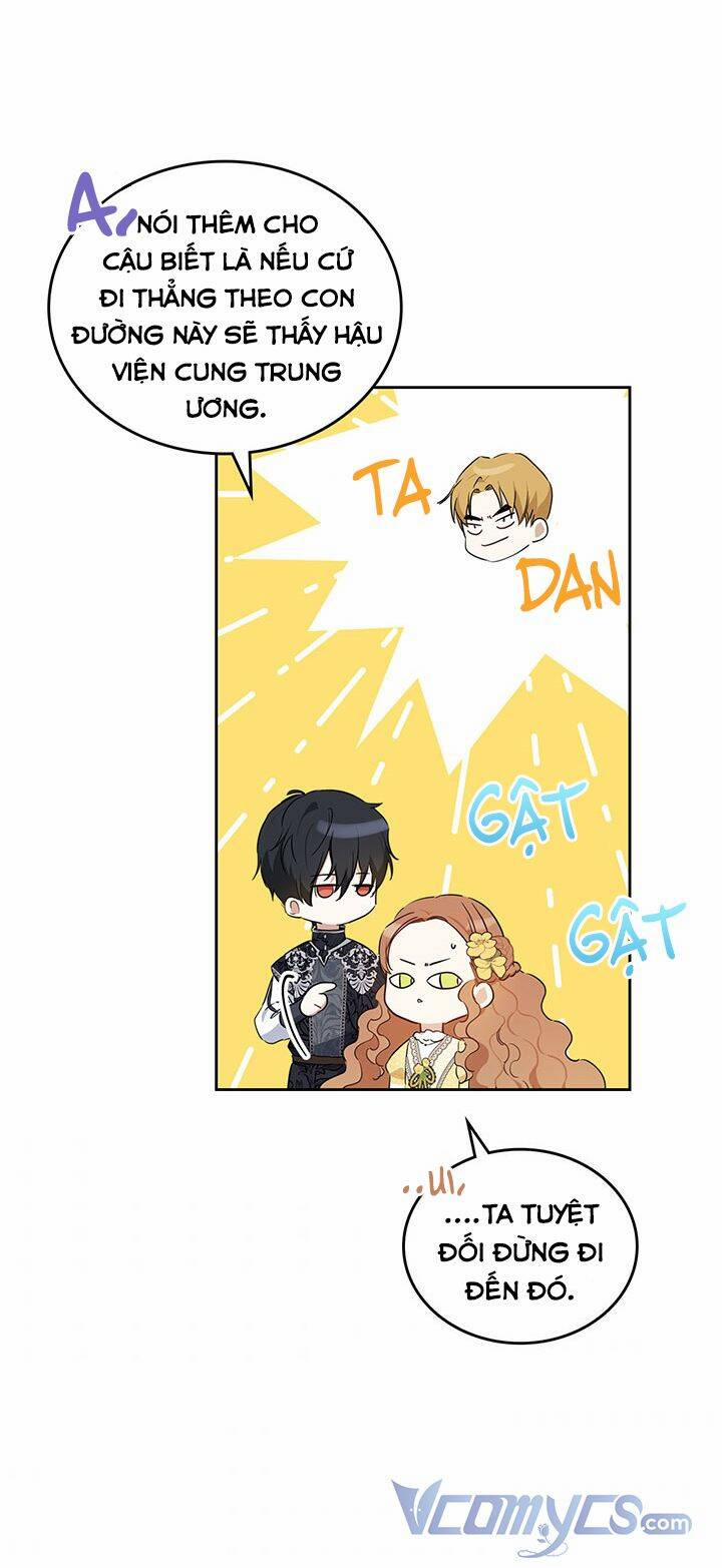 Kiếp Này Tôi Nhất Định Trở Thành Gia Chủ! 70 trang 38