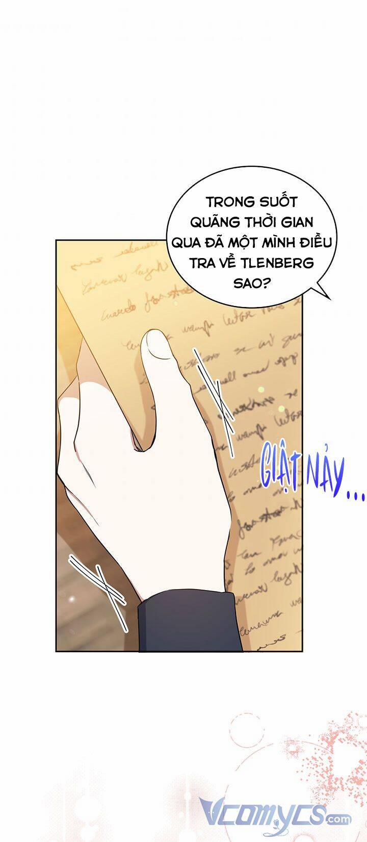 Kiếp Này Tôi Nhất Định Trở Thành Gia Chủ! 70 trang 4