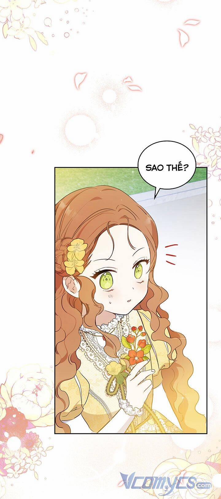 Kiếp Này Tôi Nhất Định Trở Thành Gia Chủ! 70 trang 48