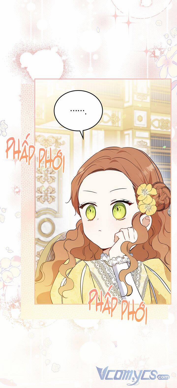 Kiếp Này Tôi Nhất Định Trở Thành Gia Chủ! 70 trang 5