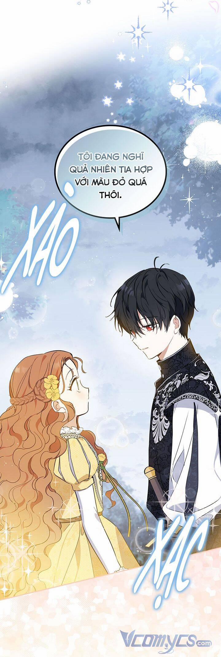 Kiếp Này Tôi Nhất Định Trở Thành Gia Chủ! 70 trang 51