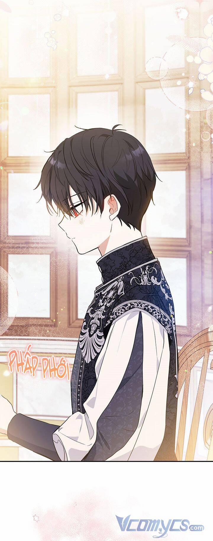 Kiếp Này Tôi Nhất Định Trở Thành Gia Chủ! 70 trang 6