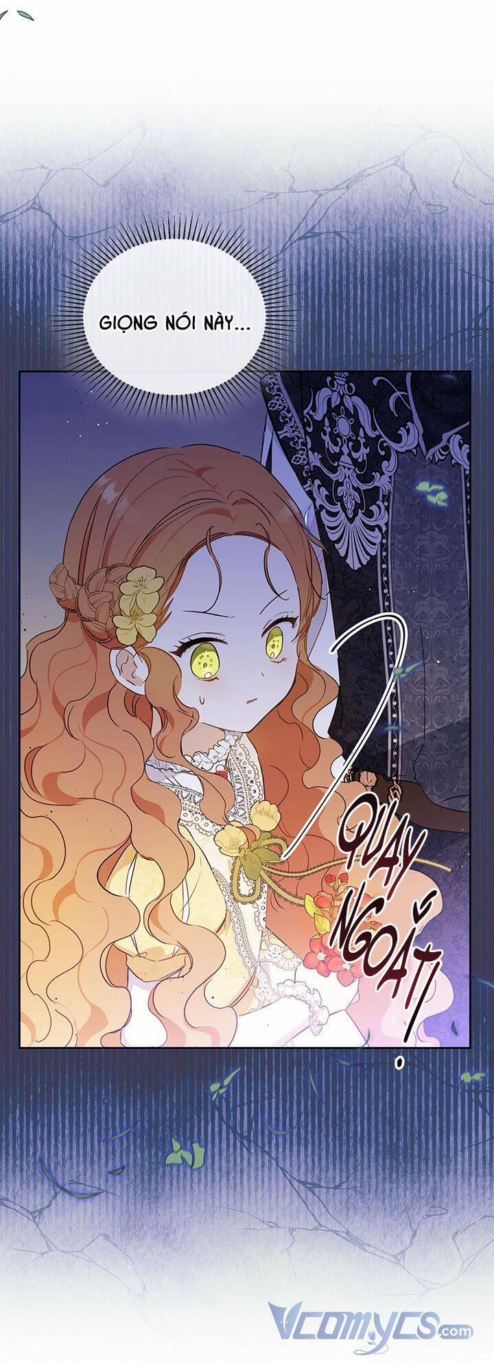 Kiếp Này Tôi Nhất Định Trở Thành Gia Chủ! 70 trang 61