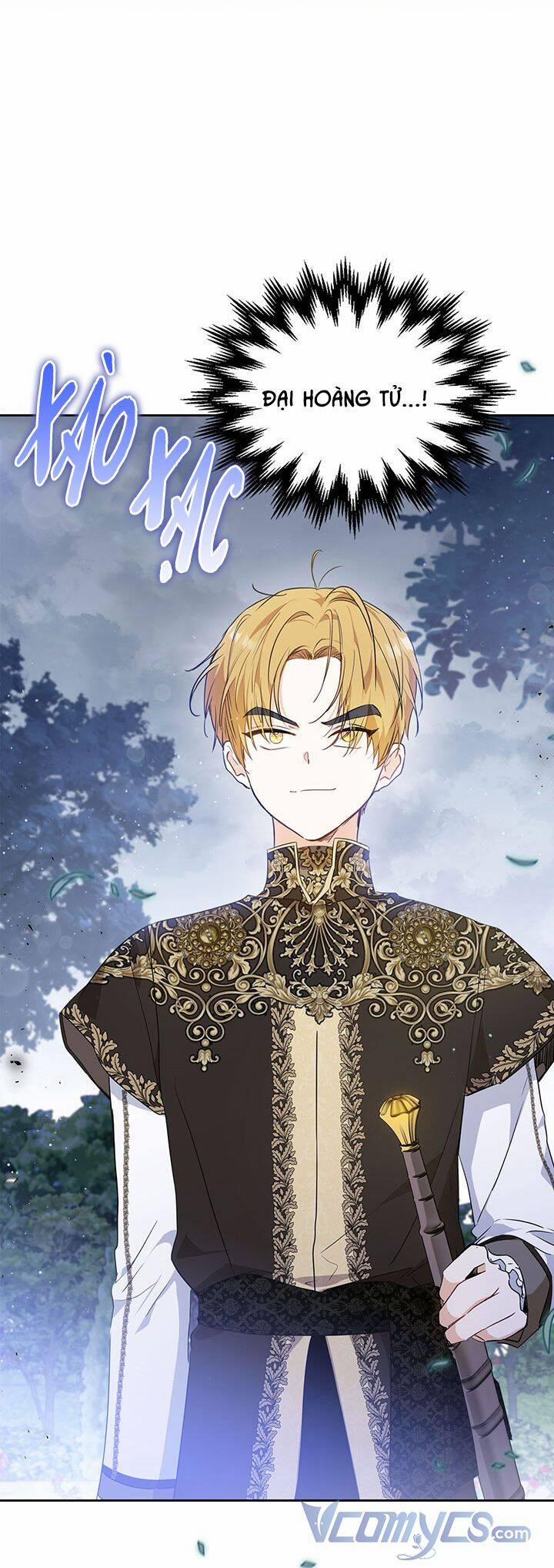 Kiếp Này Tôi Nhất Định Trở Thành Gia Chủ! 70 trang 62