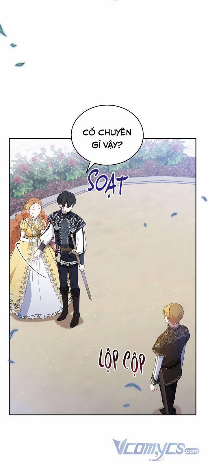 Kiếp Này Tôi Nhất Định Trở Thành Gia Chủ! 70 trang 63