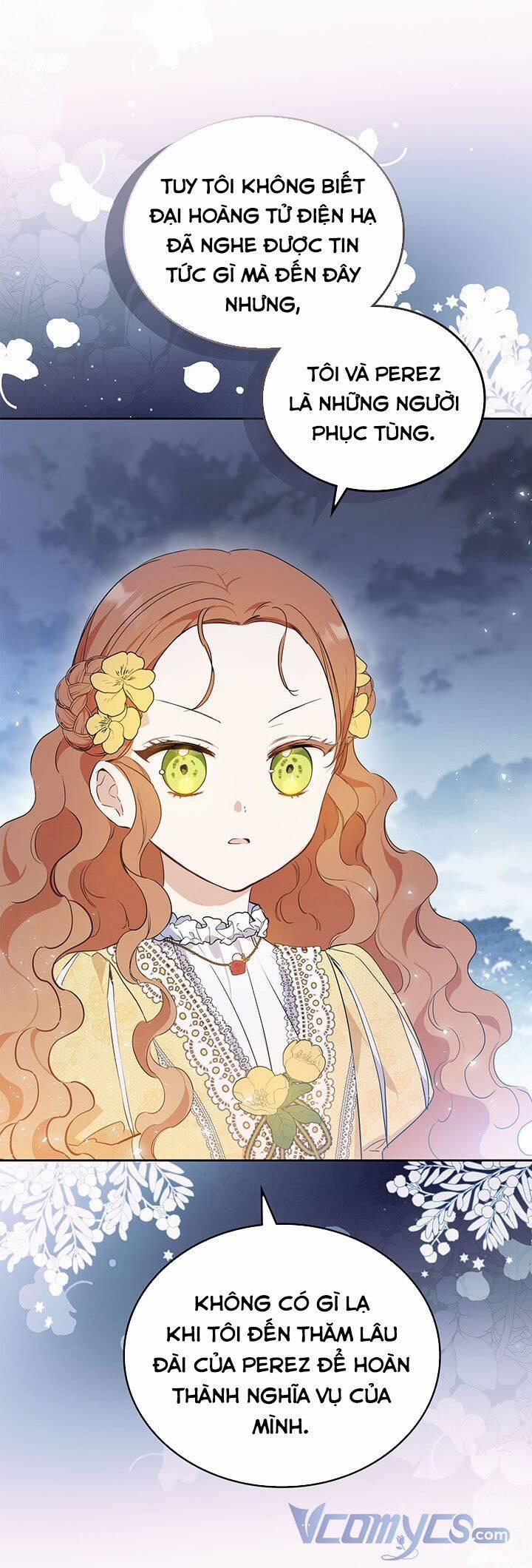 Kiếp Này Tôi Nhất Định Trở Thành Gia Chủ! 70 trang 67