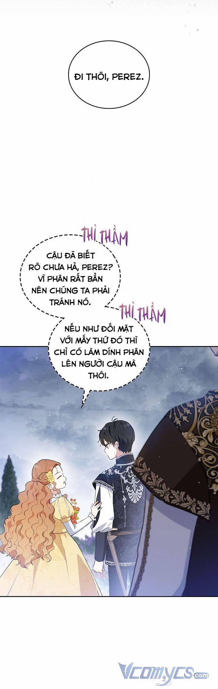 Kiếp Này Tôi Nhất Định Trở Thành Gia Chủ! 70 trang 69