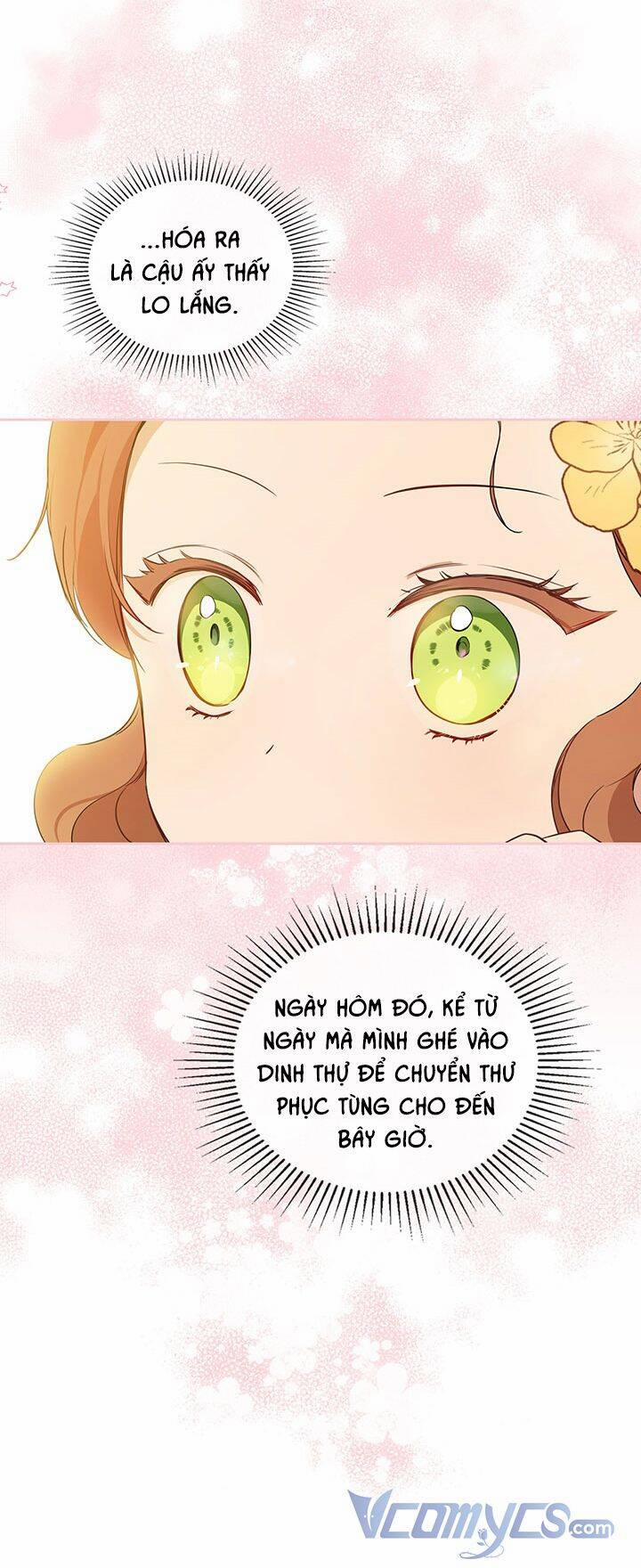 Kiếp Này Tôi Nhất Định Trở Thành Gia Chủ! 70 trang 7