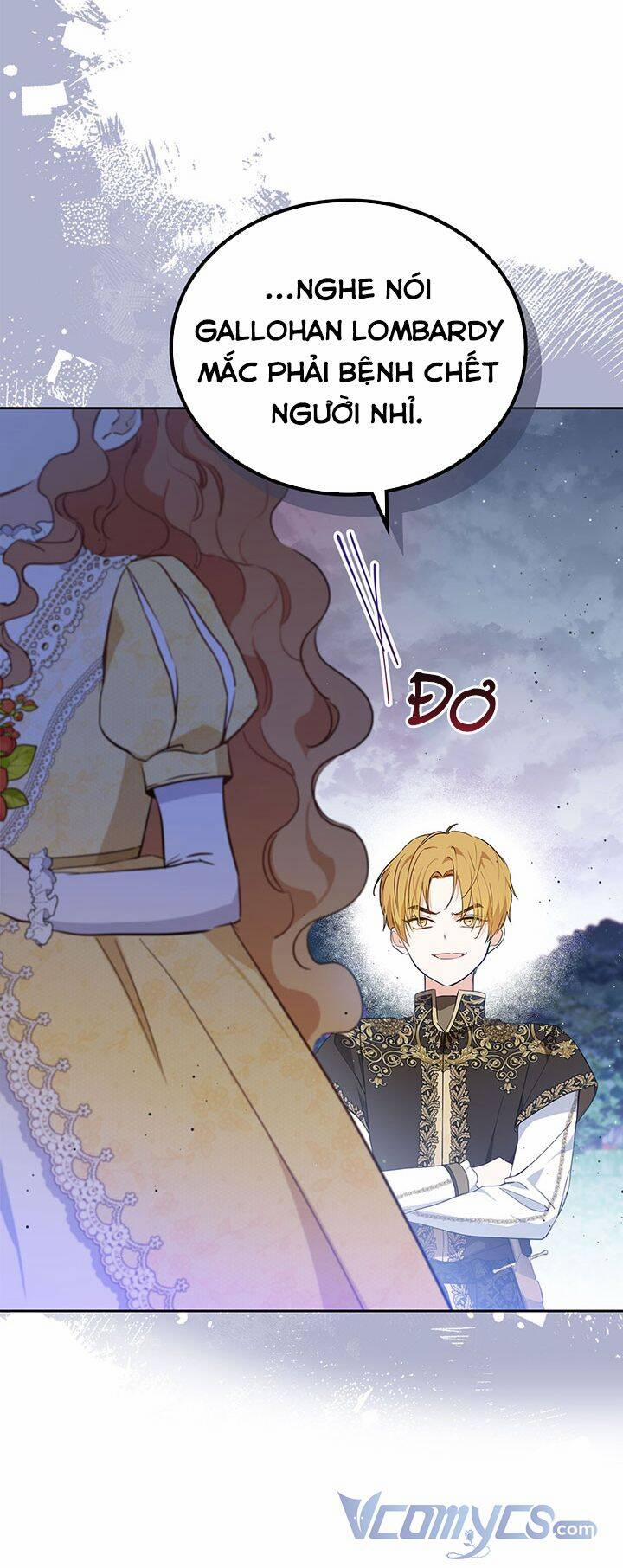 Kiếp Này Tôi Nhất Định Trở Thành Gia Chủ! 70 trang 71