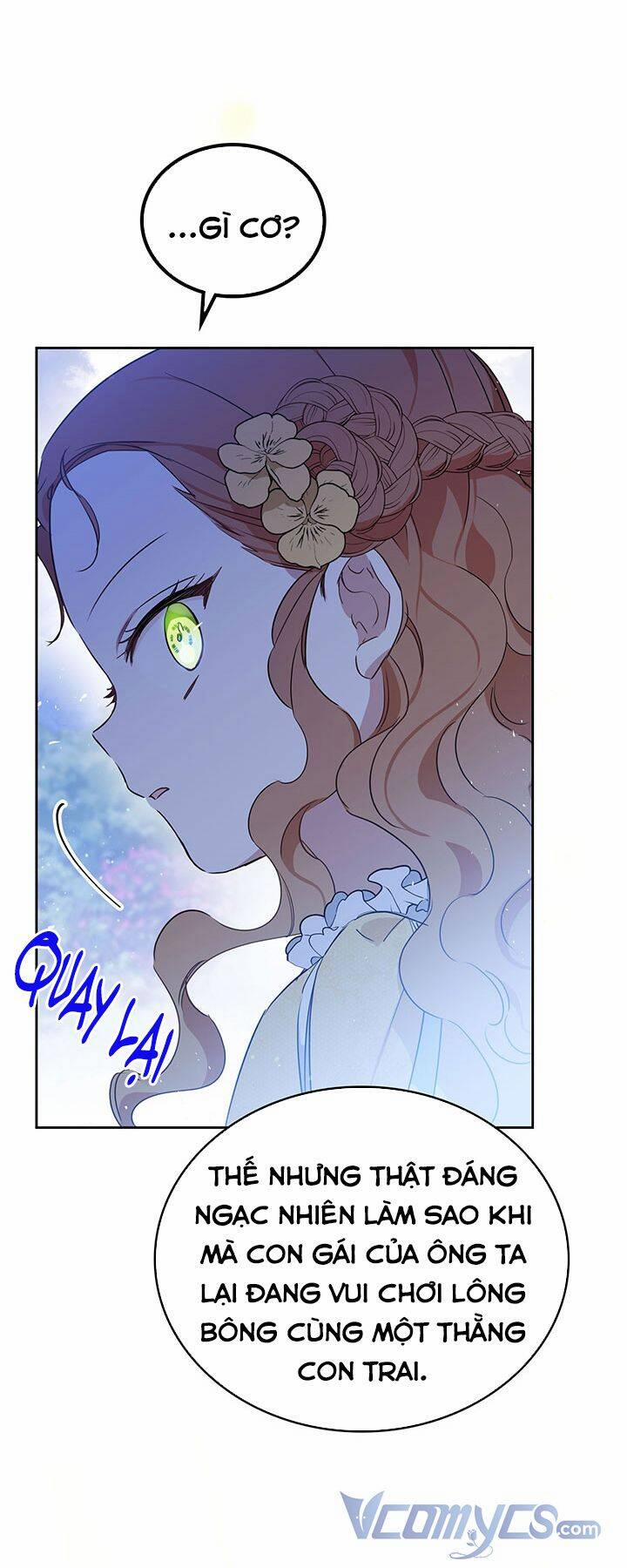 Kiếp Này Tôi Nhất Định Trở Thành Gia Chủ! 70 trang 72