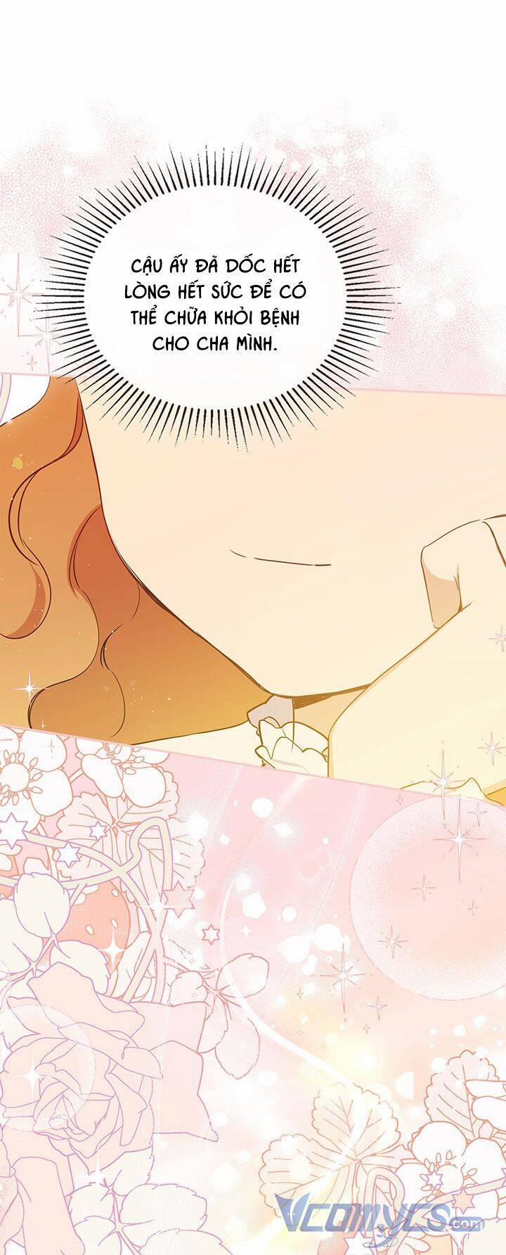 Kiếp Này Tôi Nhất Định Trở Thành Gia Chủ! 70 trang 8