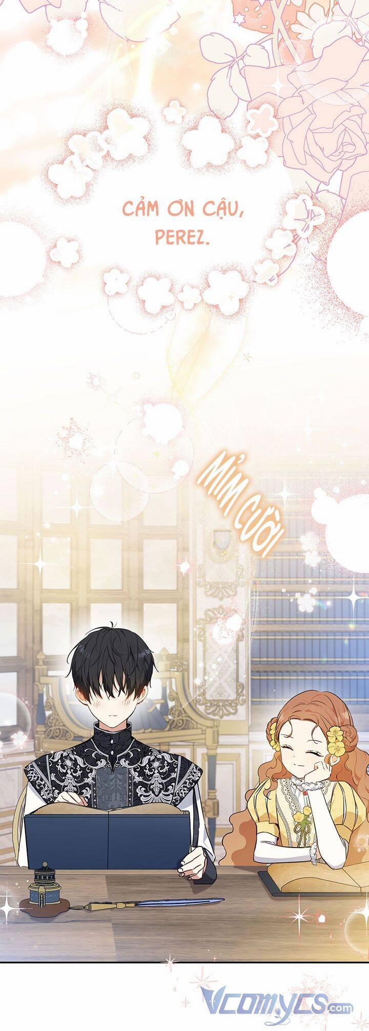 Kiếp Này Tôi Nhất Định Trở Thành Gia Chủ! 70 trang 9