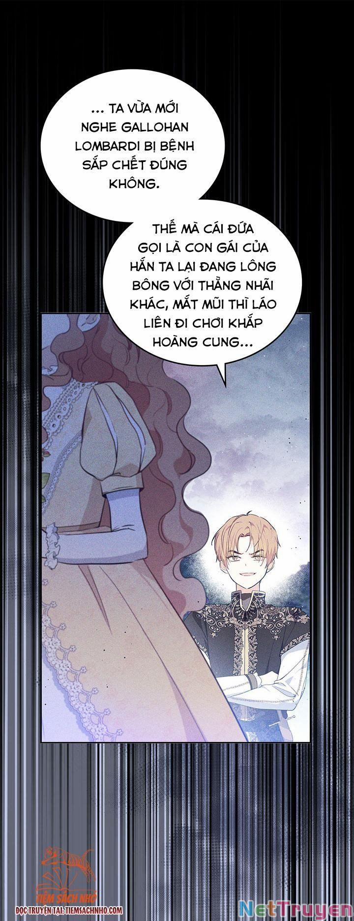 Kiếp Này Tôi Nhất Định Trở Thành Gia Chủ! 71 trang 0