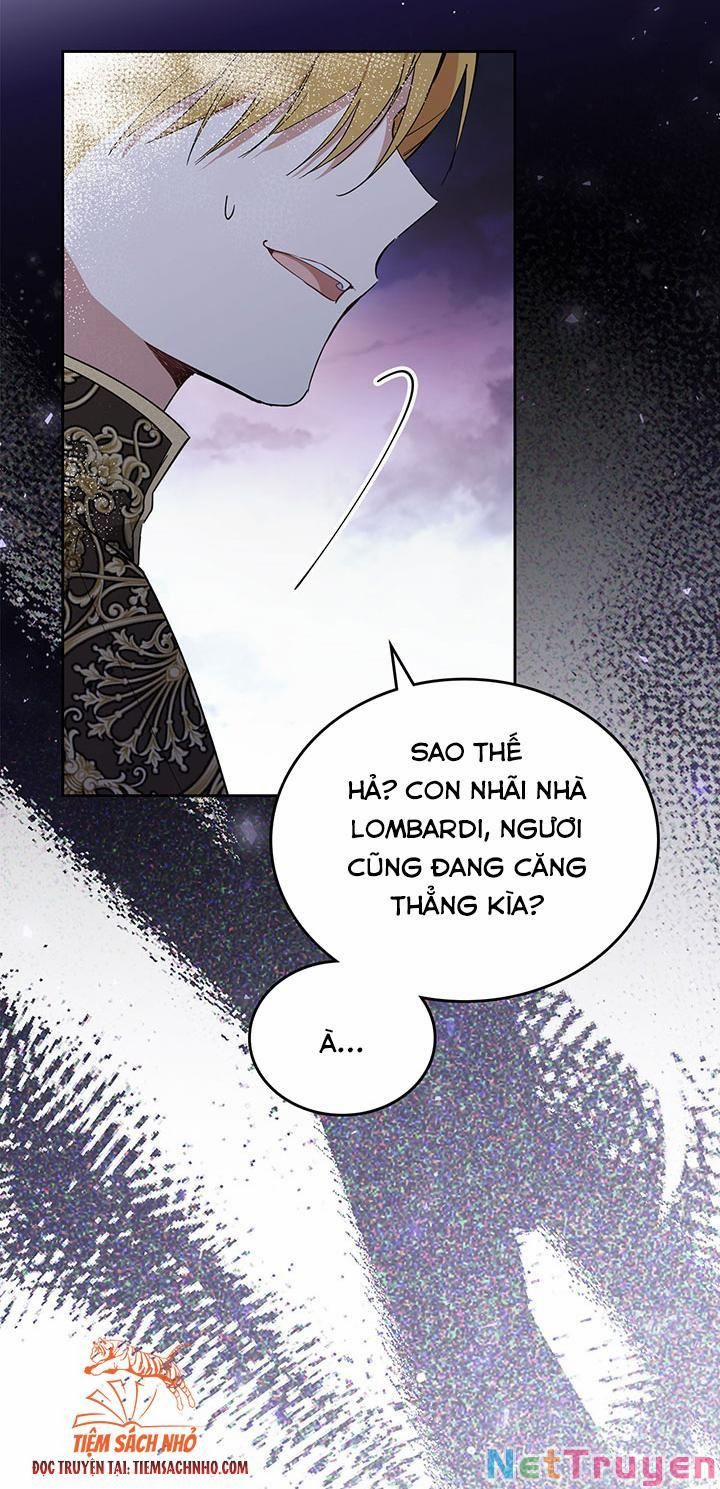 Kiếp Này Tôi Nhất Định Trở Thành Gia Chủ! 71 trang 11